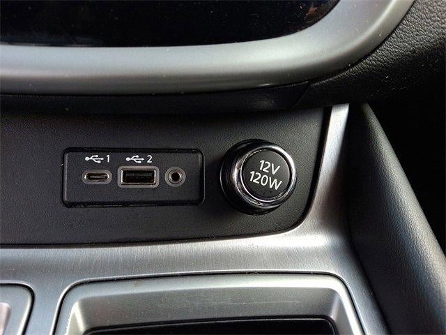 2019 Nissan Murano AWD SL