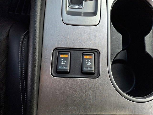 2019 Nissan Murano AWD SL