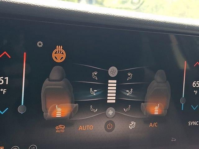 2025 Nissan Murano AWD SL