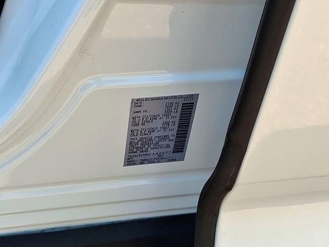 2025 Nissan Murano AWD SL