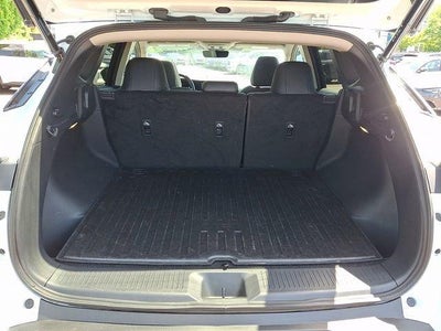 2025 Nissan Murano AWD SL