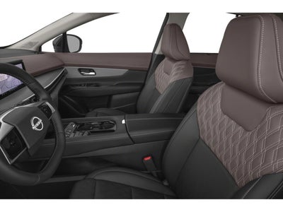 2025 Nissan Murano AWD SL