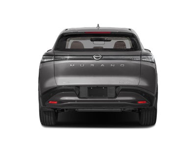 2025 Nissan Murano AWD SL