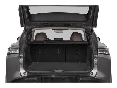 2025 Nissan Murano AWD SL