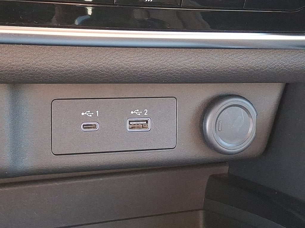 2023 Nissan Rogue AWD S