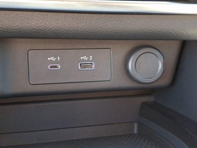 2023 Nissan Rogue AWD SV
