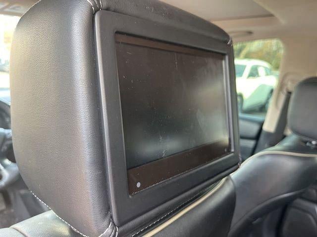 2018 INFINITI QX60 3.5 AWD