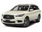 2018 INFINITI QX60 3.5 AWD