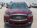 2019 INFINITI QX60 LUXE AWD