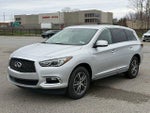 2018 INFINITI QX60 3.5 AWD