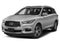 2018 INFINITI QX60 3.5 AWD