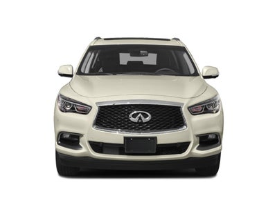 2018 INFINITI QX60 3.5 AWD