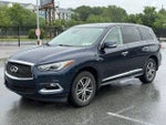 2019 INFINITI QX60 PURE AWD