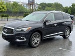 2019 INFINITI QX60 LUXE AWD