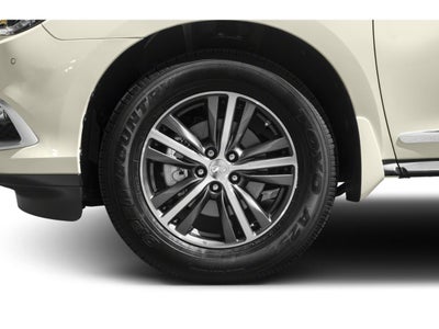2020 INFINITI QX60 SIGNATURE EDITION AWD