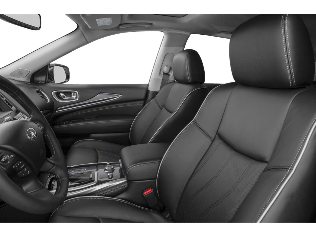 2020 INFINITI QX60 SIGNATURE EDITION AWD