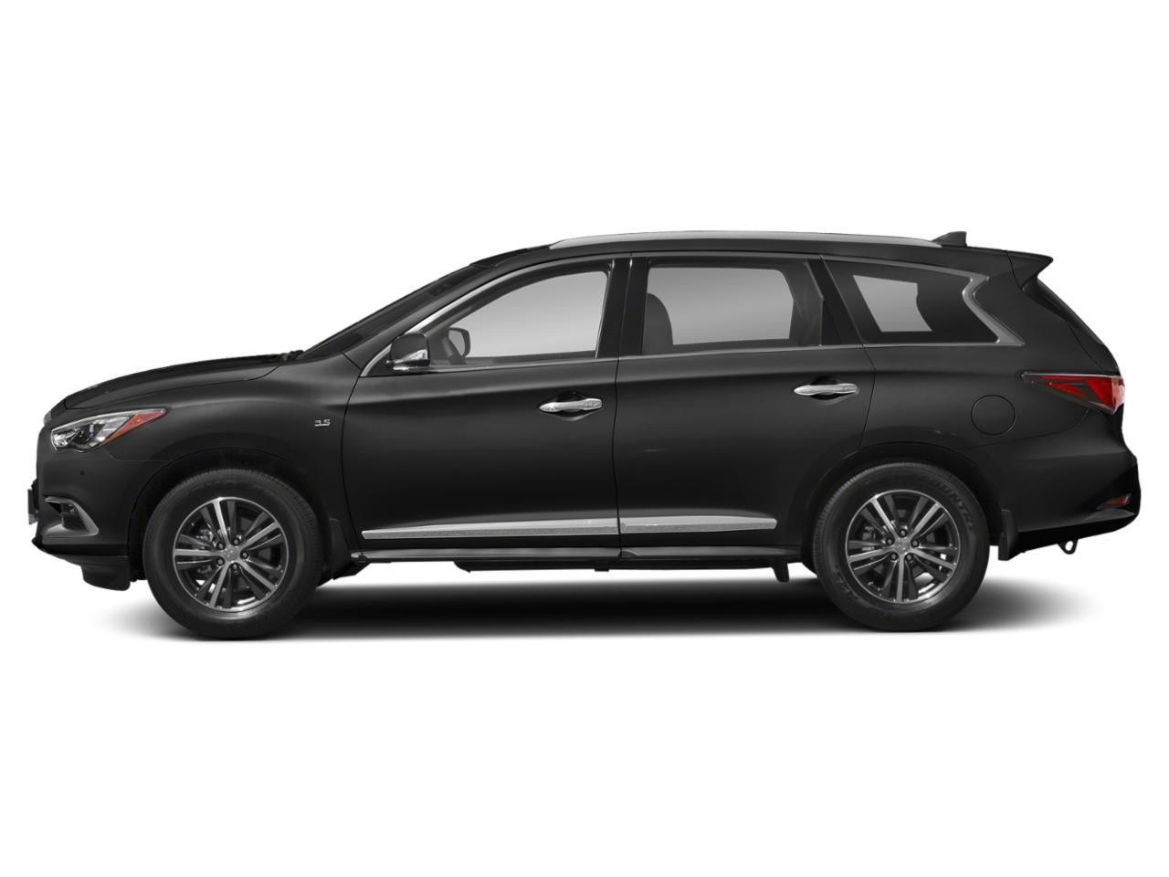 2020 INFINITI QX60 SIGNATURE EDITION AWD