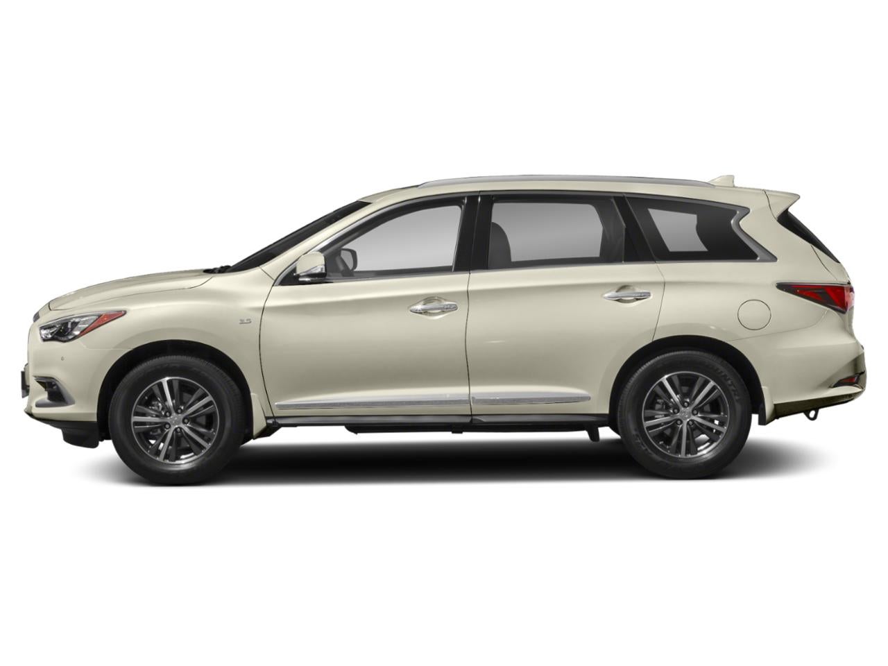 2020 INFINITI QX60 SIGNATURE EDITION AWD