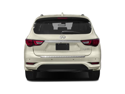 2020 INFINITI QX60 SIGNATURE EDITION AWD
