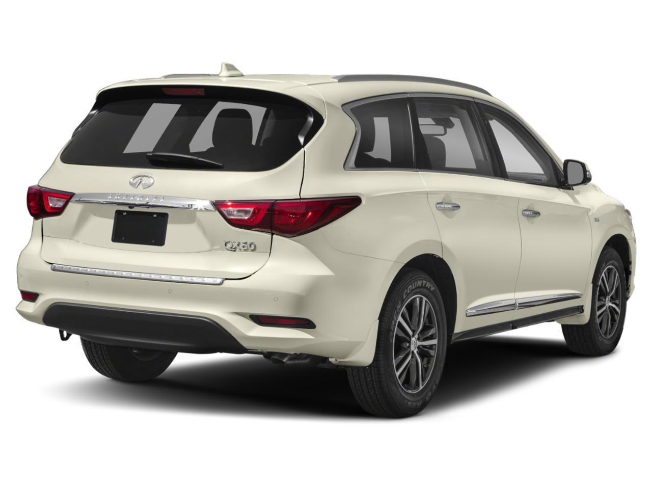 2020 INFINITI QX60 SIGNATURE EDITION AWD