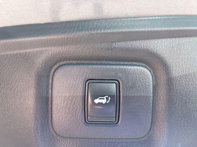 2018 INFINITI QX60 3.5 AWD