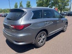 2018 INFINITI QX60 3.5 AWD