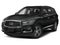 2020 INFINITI QX60 LUXE AWD