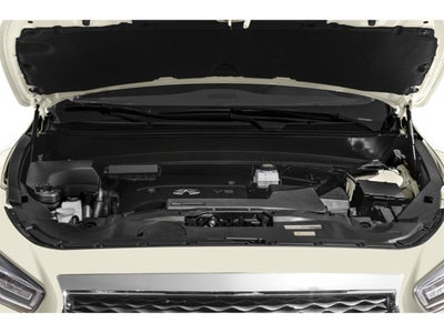 2020 INFINITI QX60 SIGNATURE EDITION AWD