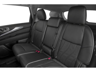 2020 INFINITI QX60 SIGNATURE EDITION AWD