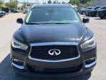 2019 INFINITI QX60 LUXE AWD