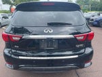 2020 INFINITI QX60 LUXE AWD