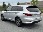2020 INFINITI QX60 PURE FWD