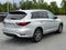 2020 INFINITI QX60 PURE FWD