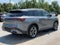 2022 INFINITI QX60 LUXE AWD