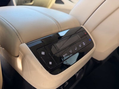2024 INFINITI QX60 LUXE AWD