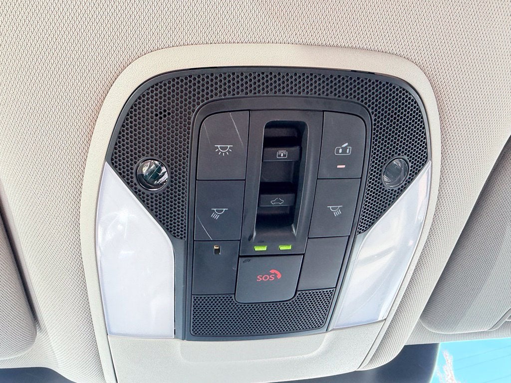 2024 INFINITI QX60 LUXE AWD