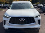 2024 INFINITI QX60 LUXE AWD