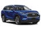 2024 INFINITI QX60 LUXE AWD