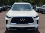 2022 INFINITI QX60 SENSORY AWD