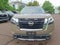 2024 Nissan Pathfinder Platinum 4WD