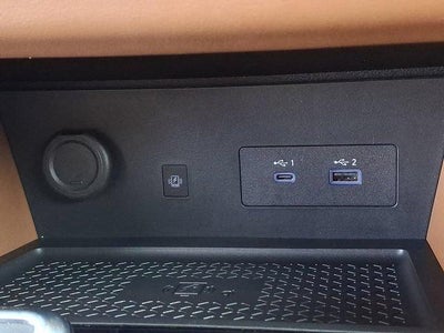 2024 Nissan Pathfinder Platinum 4WD