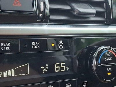 2024 Nissan Pathfinder Platinum 4WD