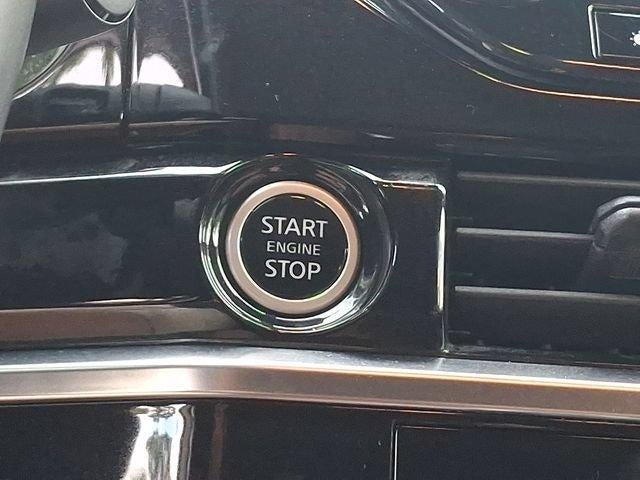 2024 Nissan Pathfinder Platinum 4WD