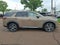 2024 Nissan Pathfinder Platinum 4WD