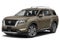2024 Nissan Pathfinder Platinum 4WD
