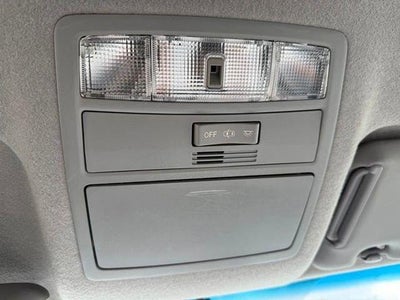 2013 Toyota Highlander 4WD 4dr V6 (Natl)