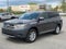 2013 Toyota Highlander 4WD 4dr V6 (Natl)