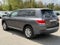 2013 Toyota Highlander 4WD 4dr V6 (Natl)