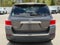 2013 Toyota Highlander 4WD 4dr V6 (Natl)