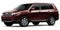 2013 Toyota Highlander 4WD 4dr V6 (Natl)